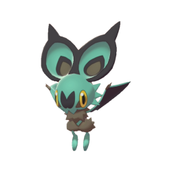 #714 Noibat